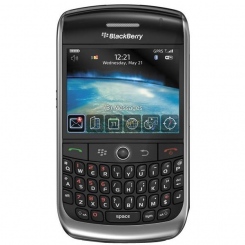 BlackBerry Curve 9300 -  1